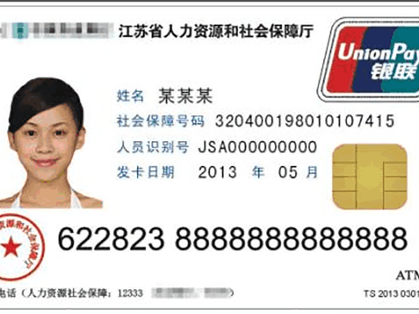 Magnetic Stripe YB Series